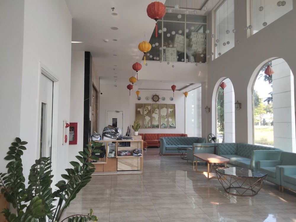RHM Luxury Hotel And Suite 41/53