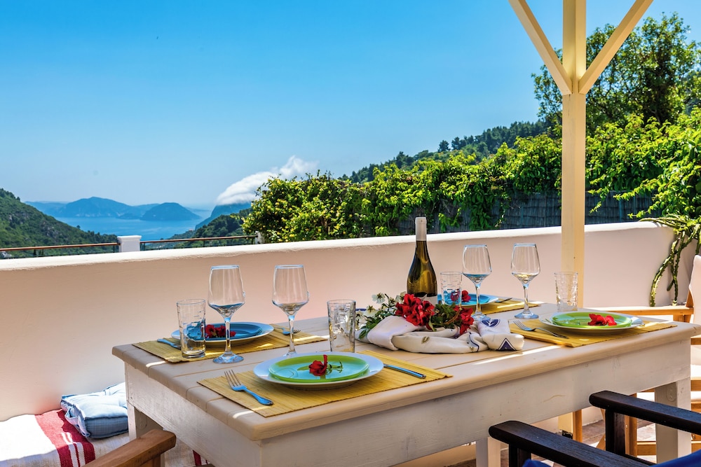 Skopelos Country Villas 35/48