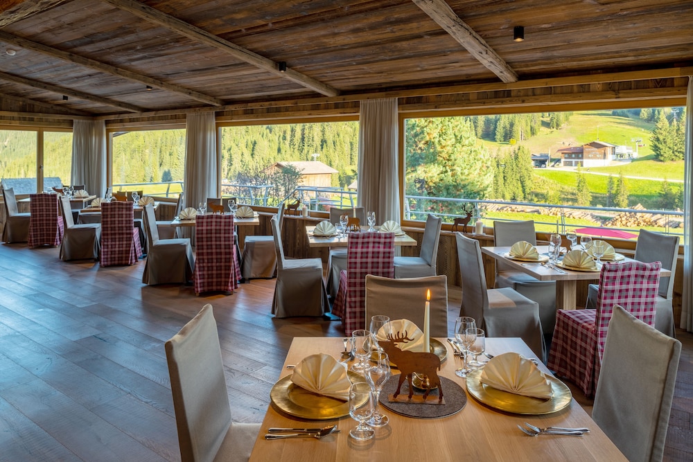 Hotel Saltria true alpine living 34/50