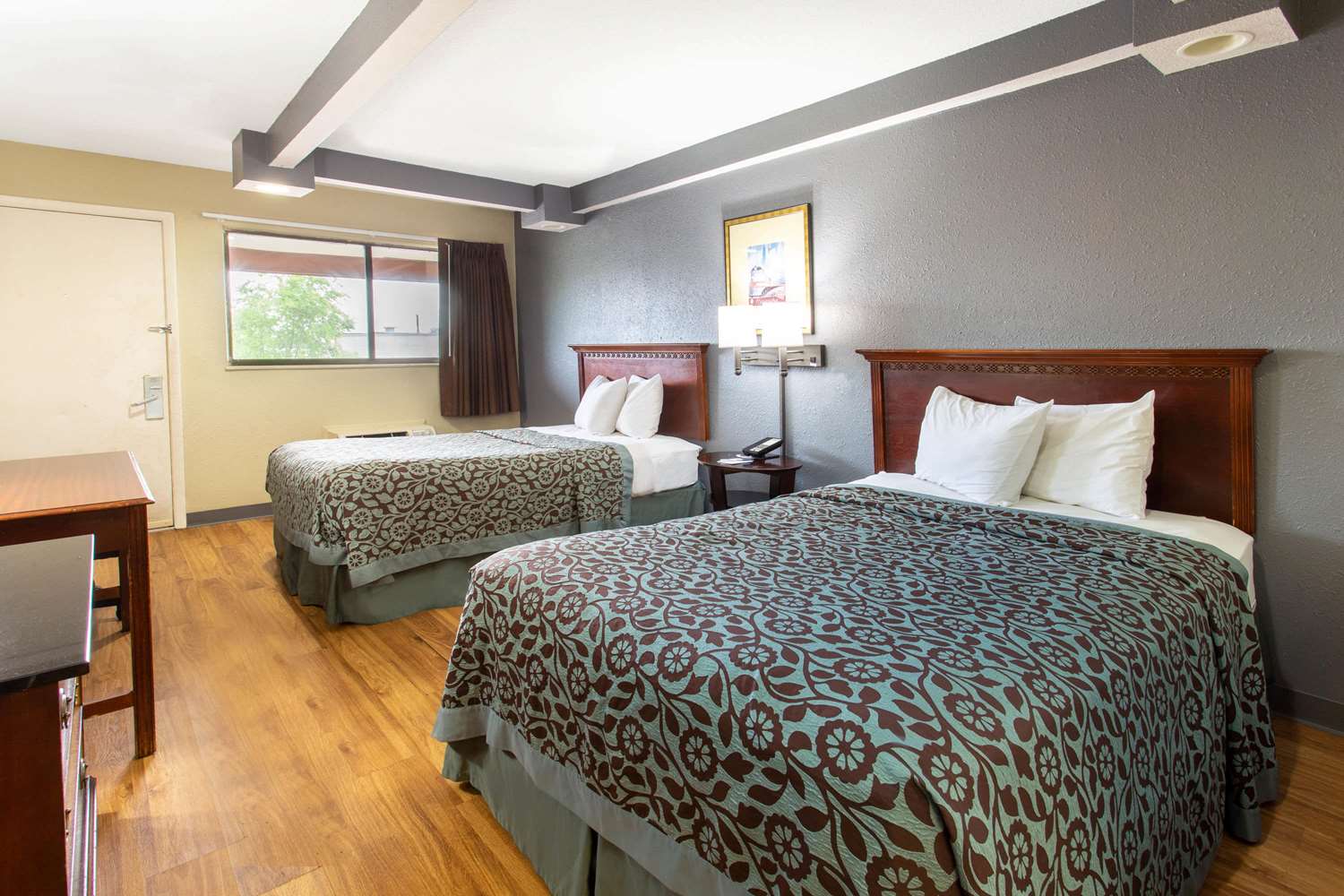 Travelodge by Wyndham Chicago - South Holland 3/4