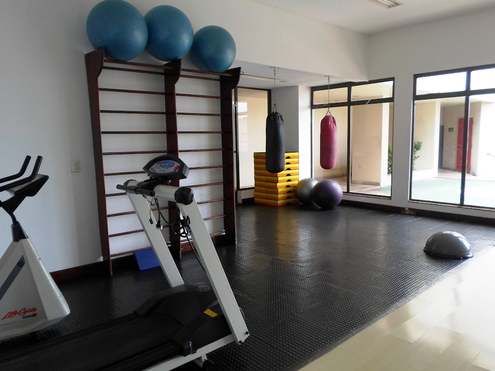 Hotel Princesa Louca 17/37