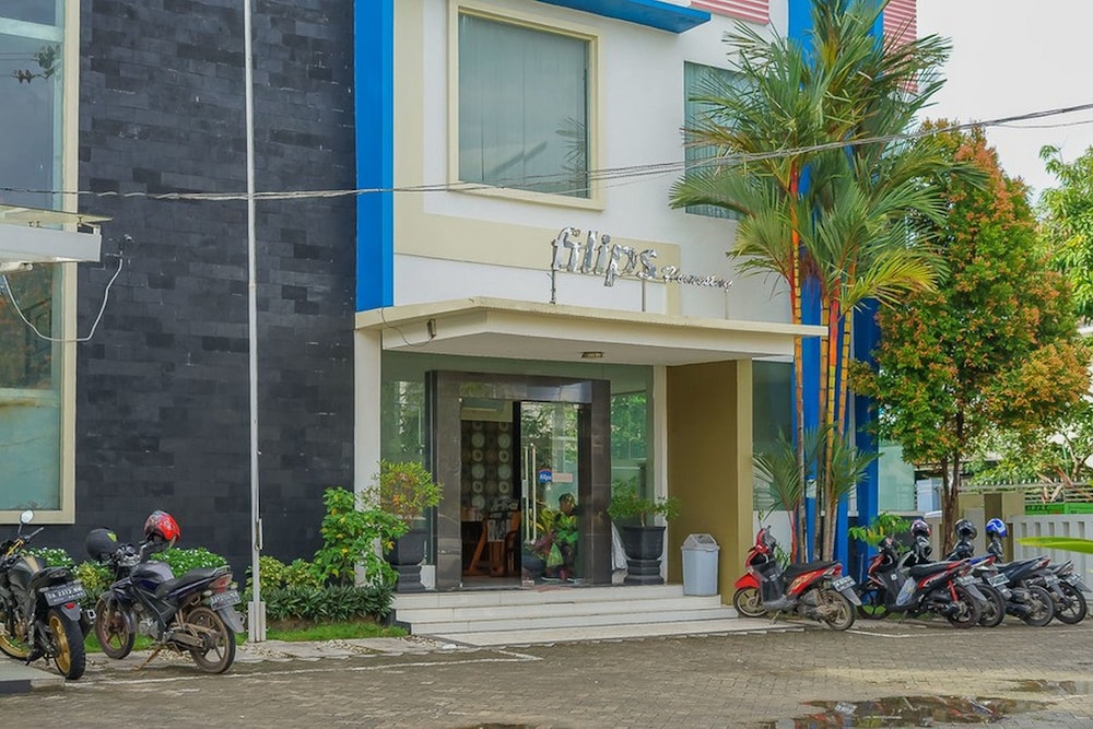 RedDoorz Plus near UIN Banjarmasin 1/52