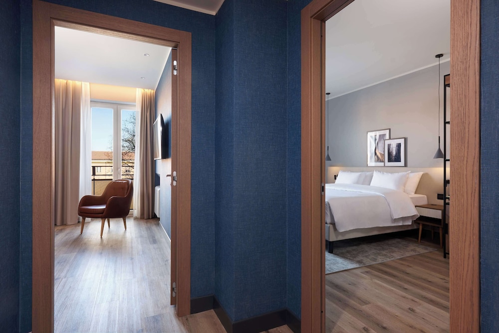 Radisson Hotel Ferrara 58/60