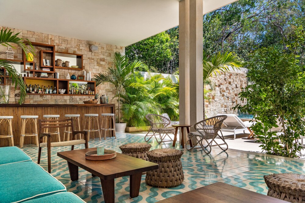 Hotel Tiki Tiki Tulum 53/71