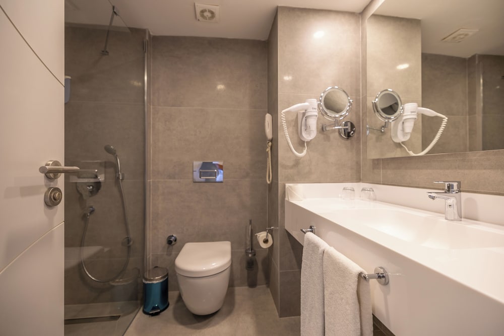 Azure By Yelken Hotel 75/75