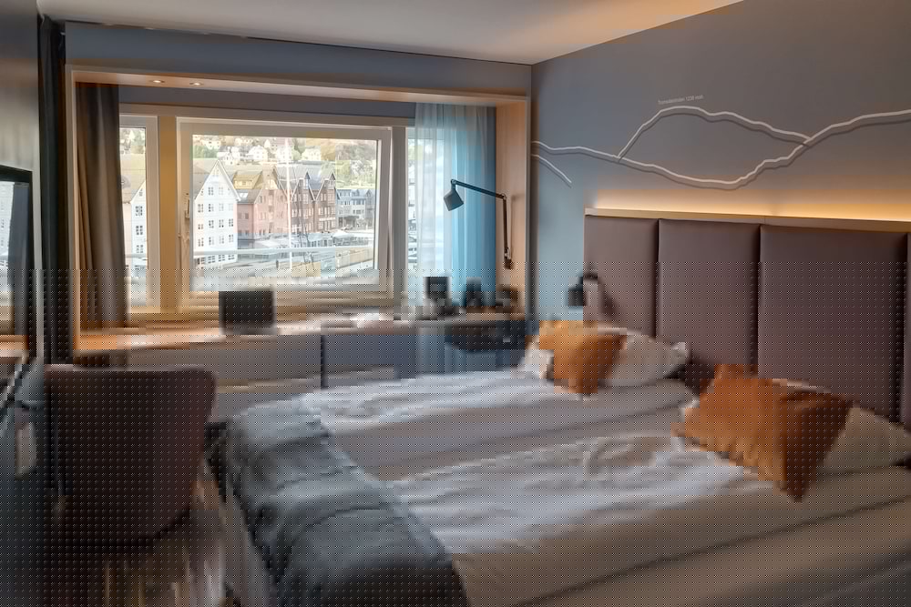 Scandic Ishavshotel 7/72