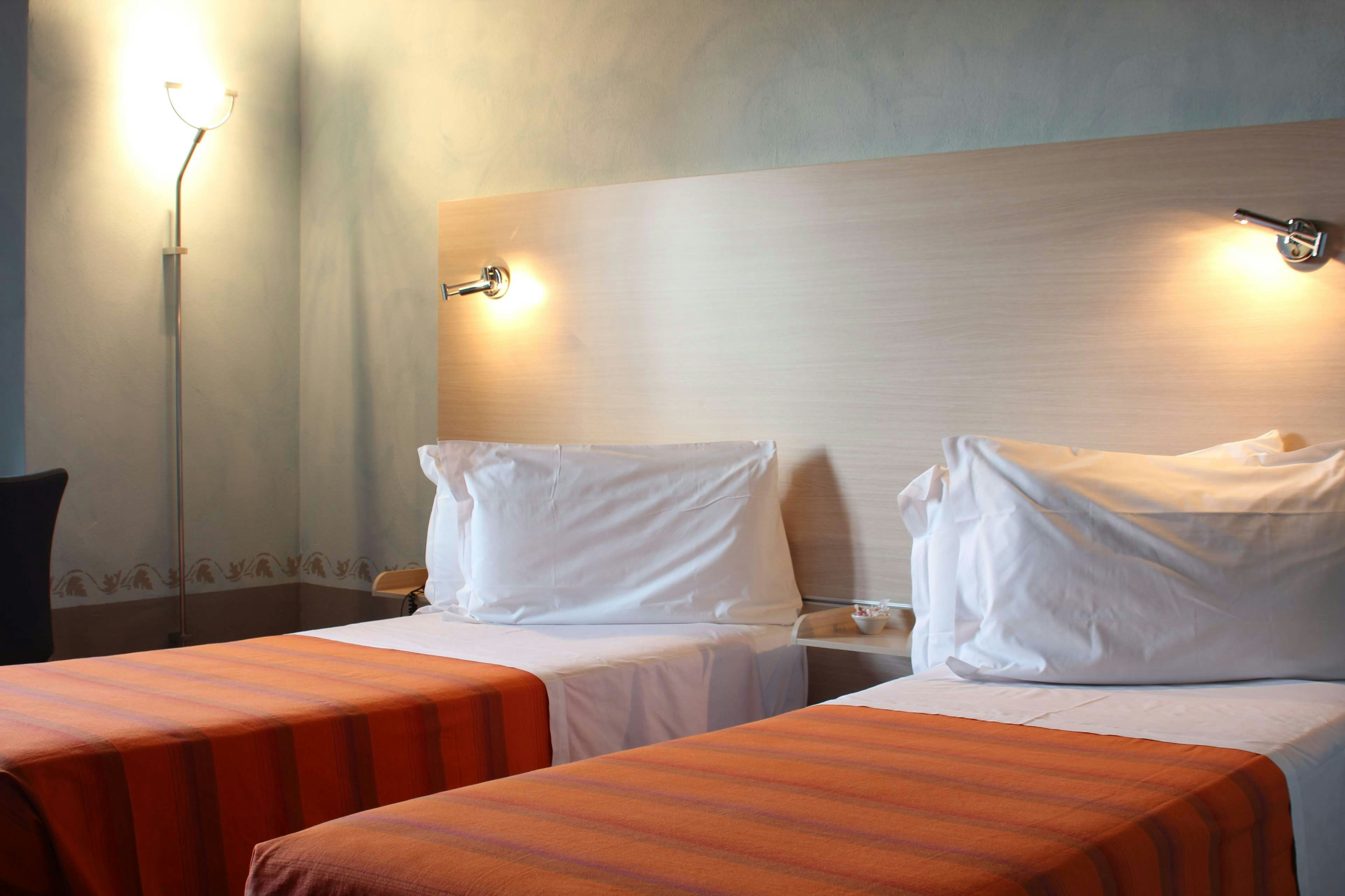 Hotel Le Capanne 21/60