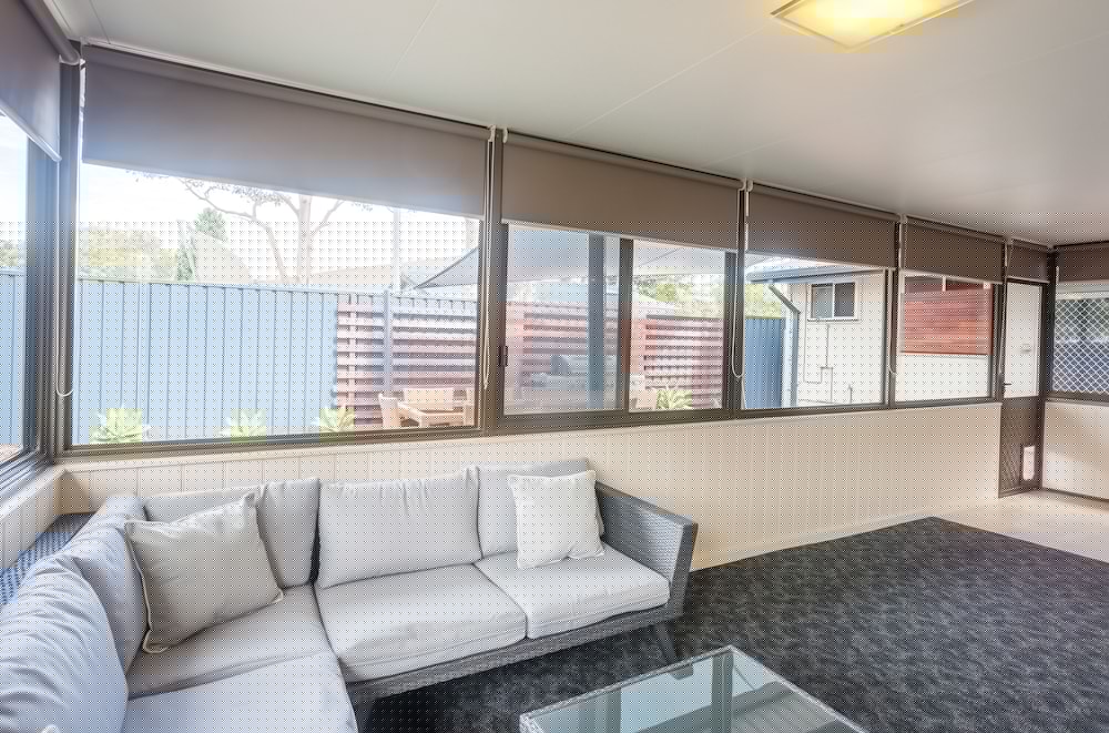 SHOAL BAY HOLIDAY PARK 46/70