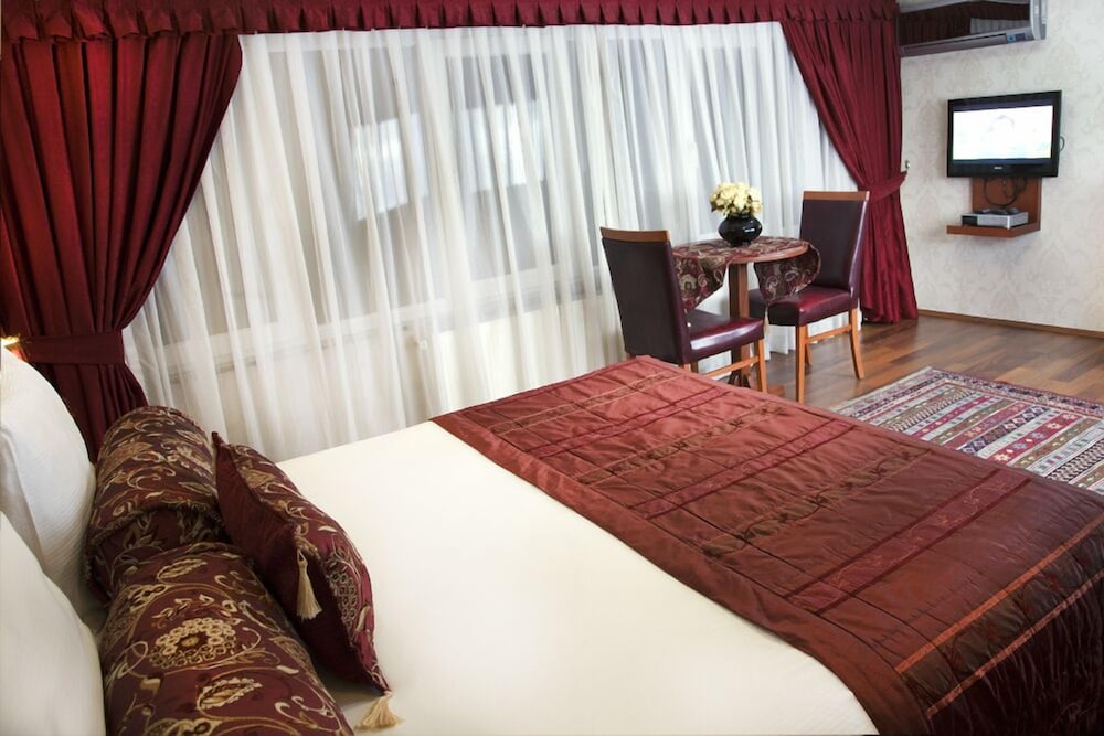 Sultanahmet Suites 18/72