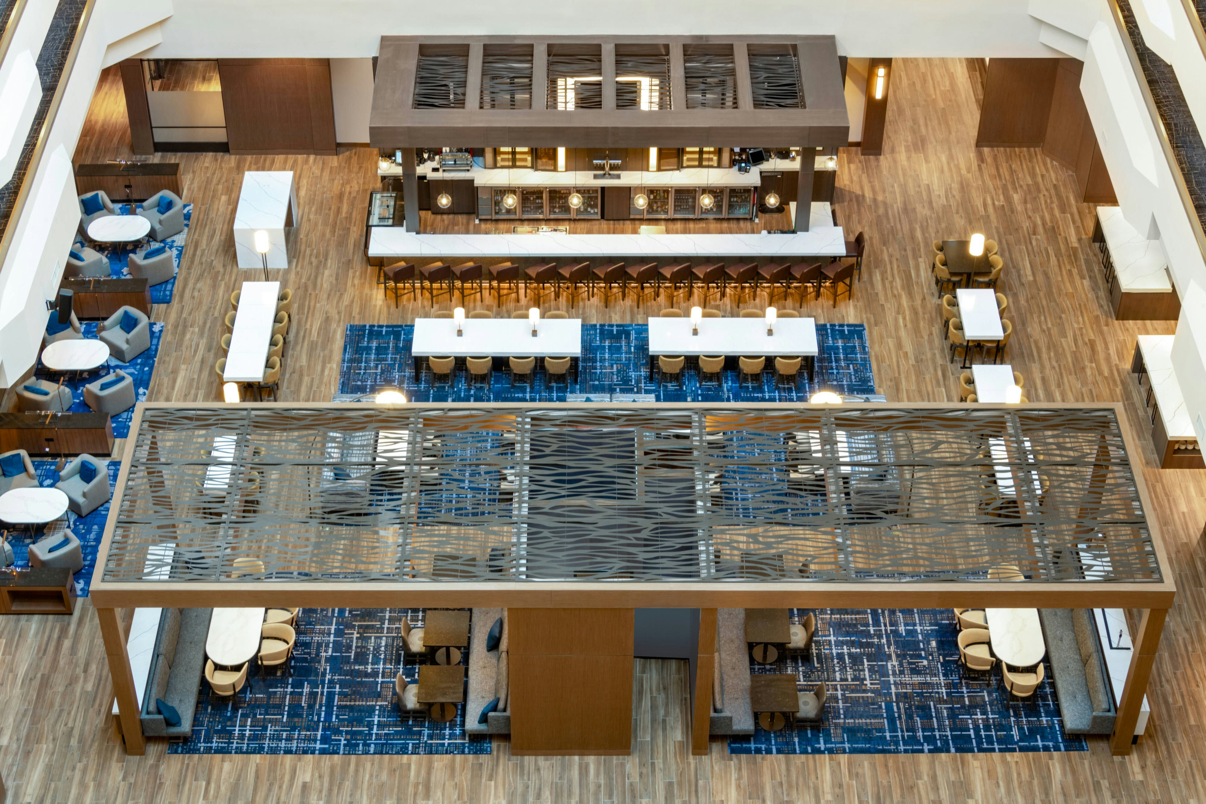 Marriott Madison West 1/35
