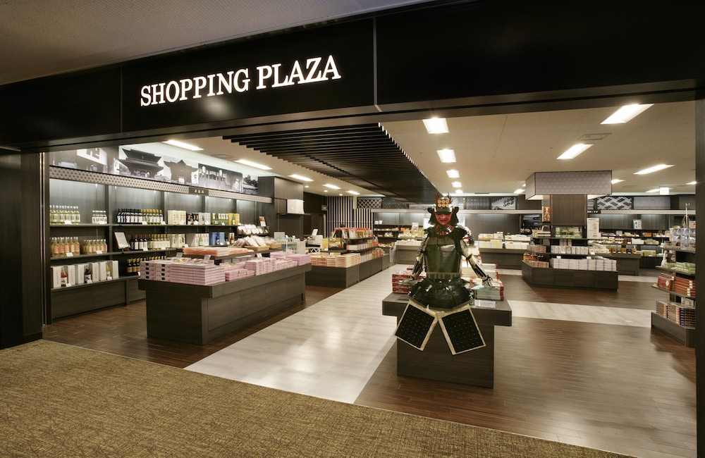 Mercure Nagano Matsushiro Resort & Spa 43/48