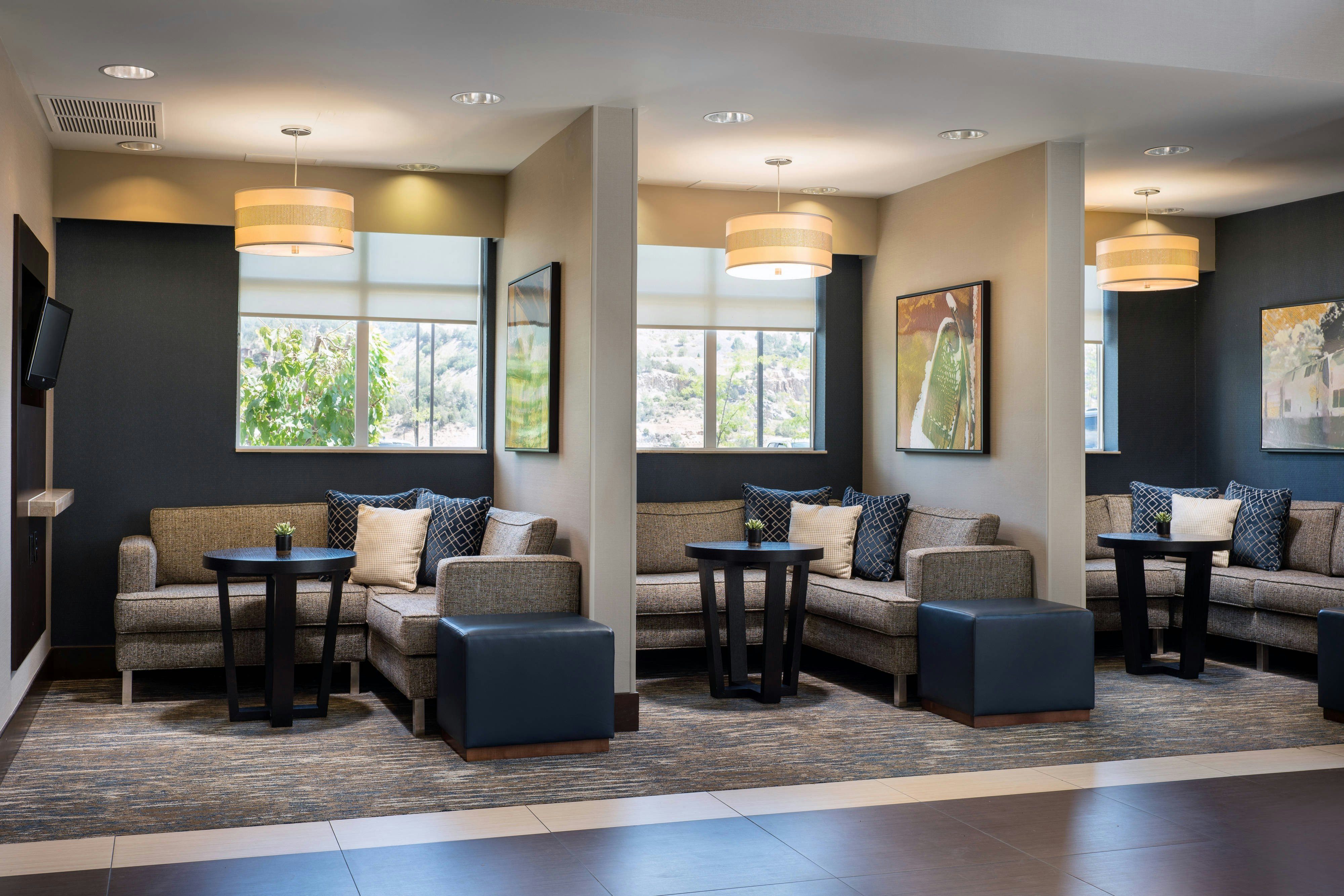 Residence Inn by Marriott Glenwood Springs 6/9