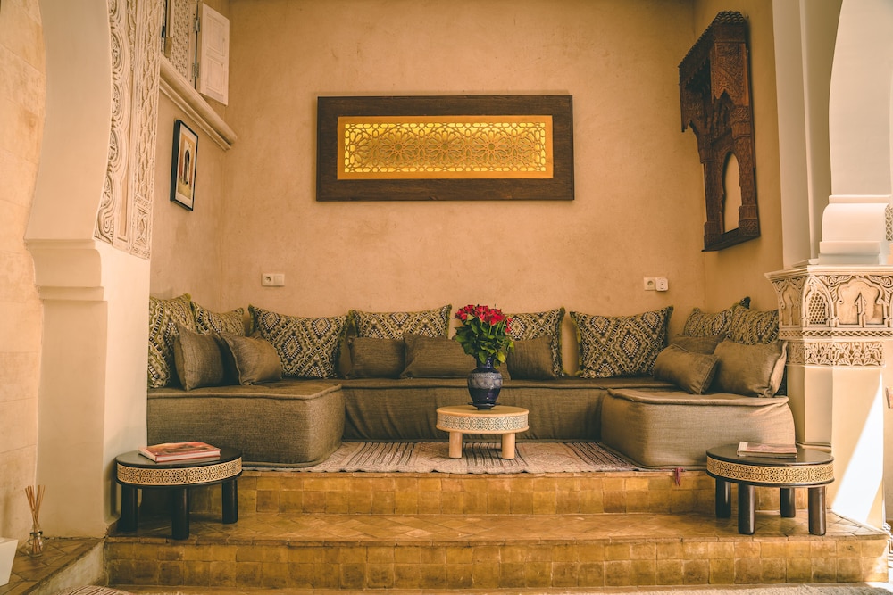 Riad Enchanté 35/50