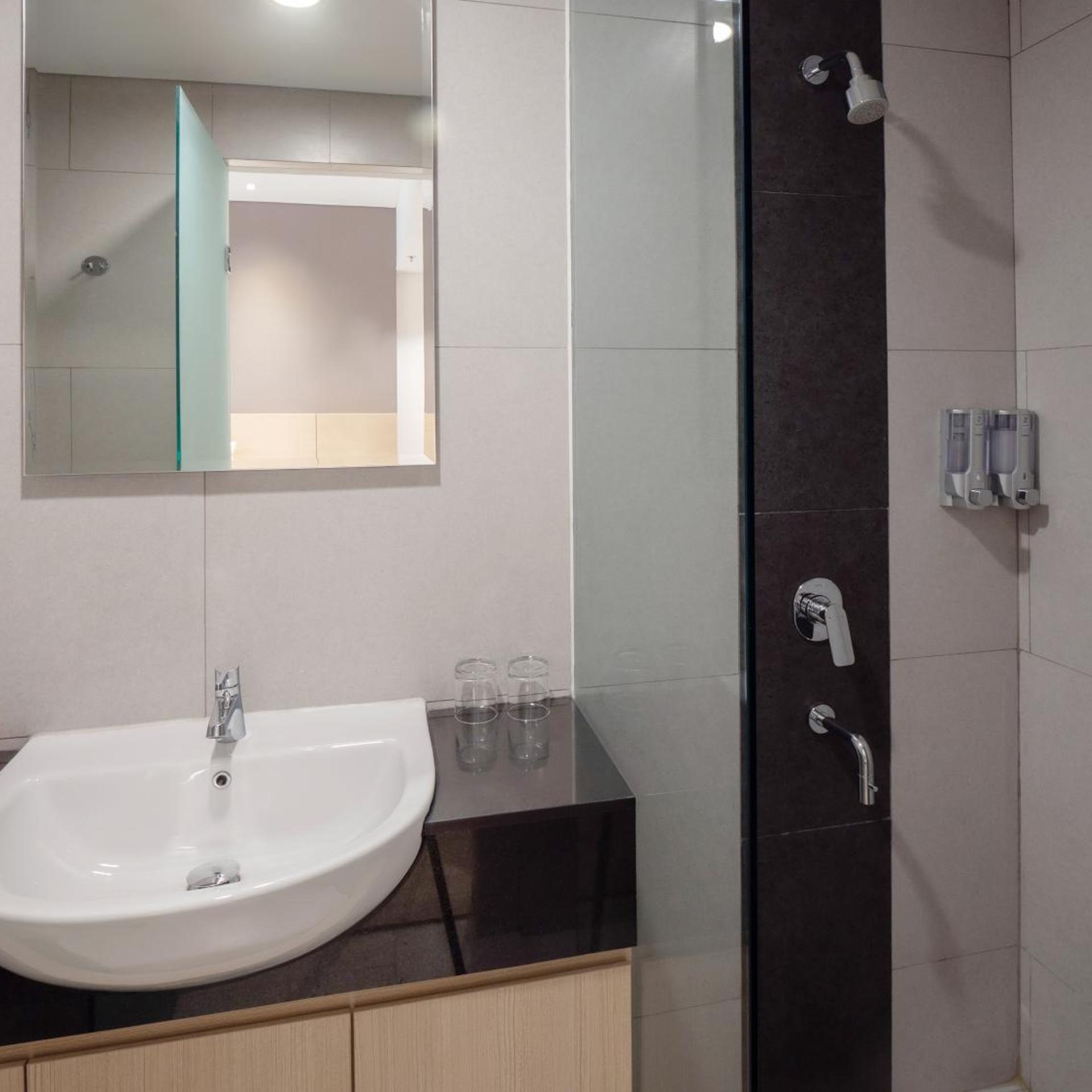 Hotel 88 Blok M 30/31