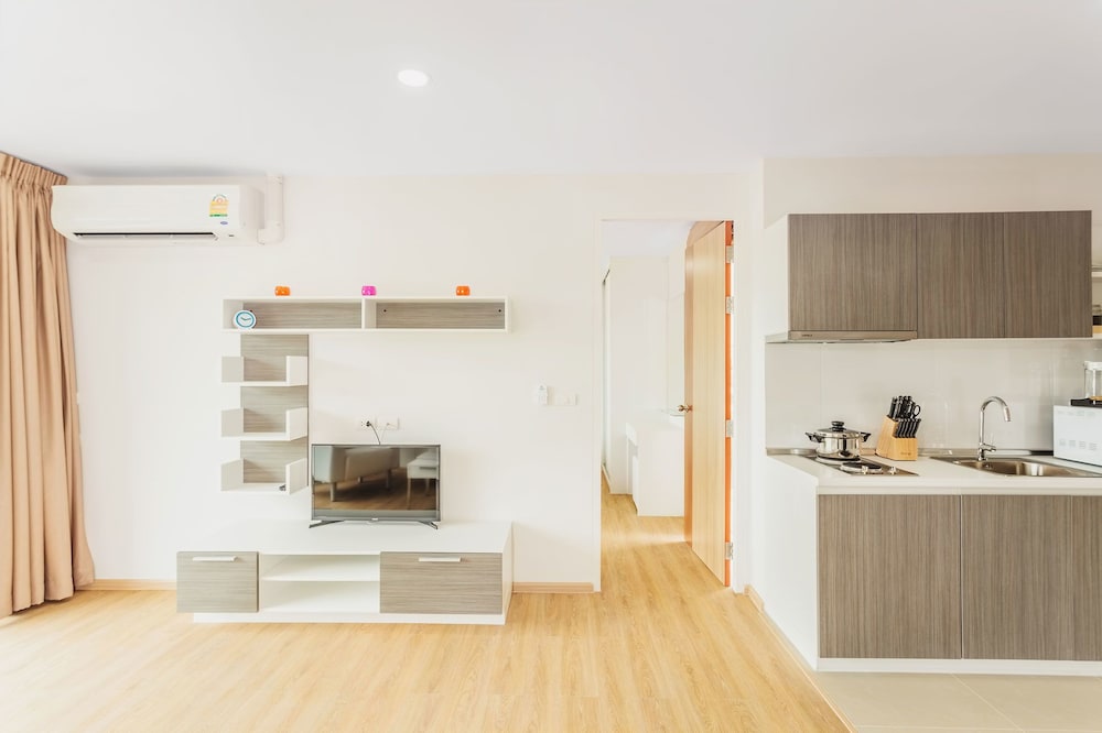 Condo in Kata in Ozonec - Unit D618 8/27