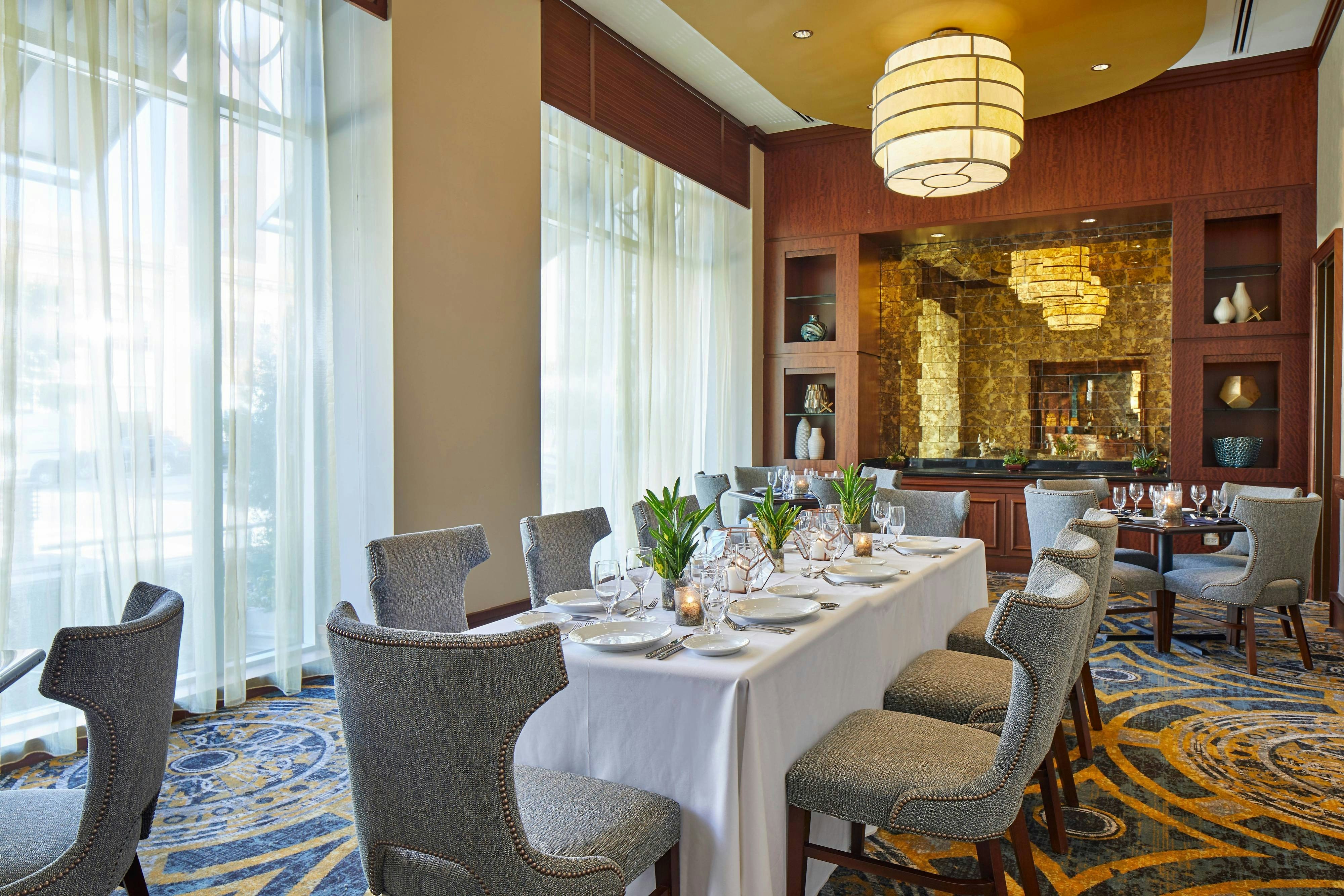 Renaissance Montgomery Hotel Spa At the Convention Center 40/54