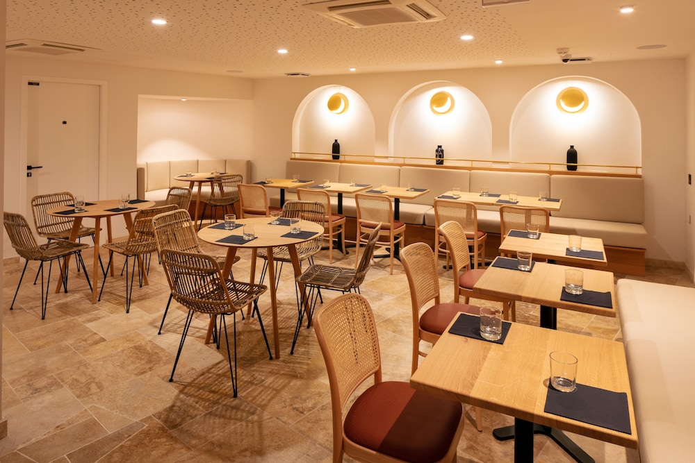 Hotel Escaletto 45/57