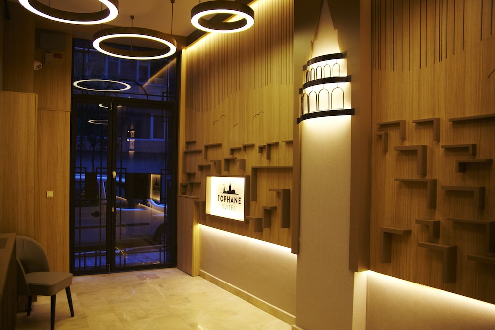 Tophane Suites 27/39