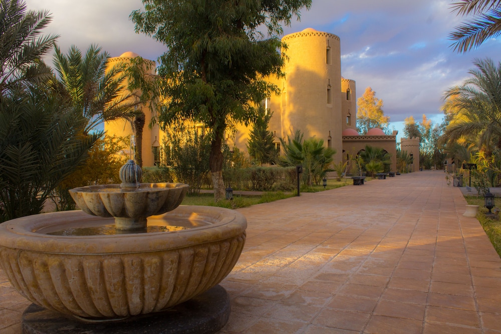 Palais Du Desert Hotel Spa 31/42