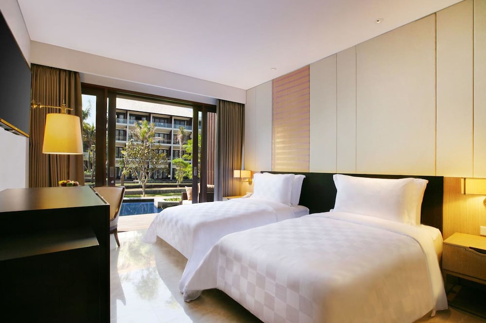 The Anvaya Beach Resort Bali 19/74