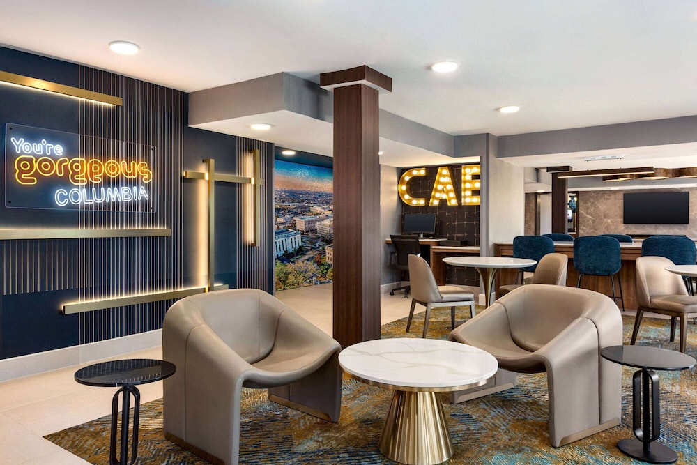 La Quinta Inn by Wyndham Columbia NE / Fort Jackson, SC 38/55
