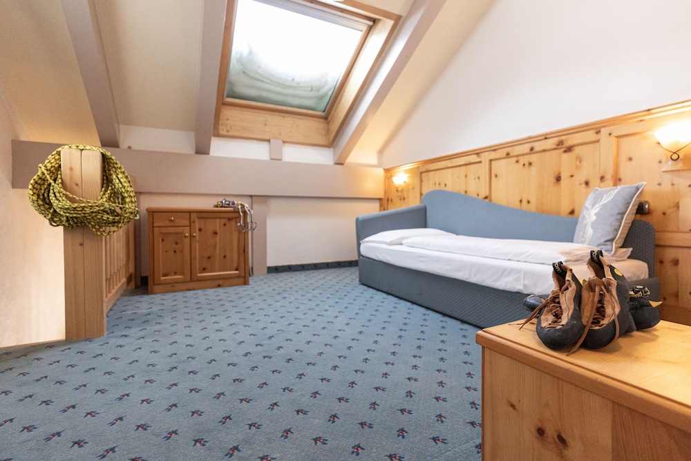 Gran Chalet Soreghes 9/69