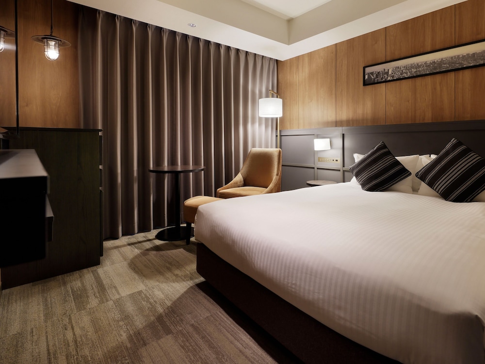Mitsui Garden Hotel Otemachi 26/71