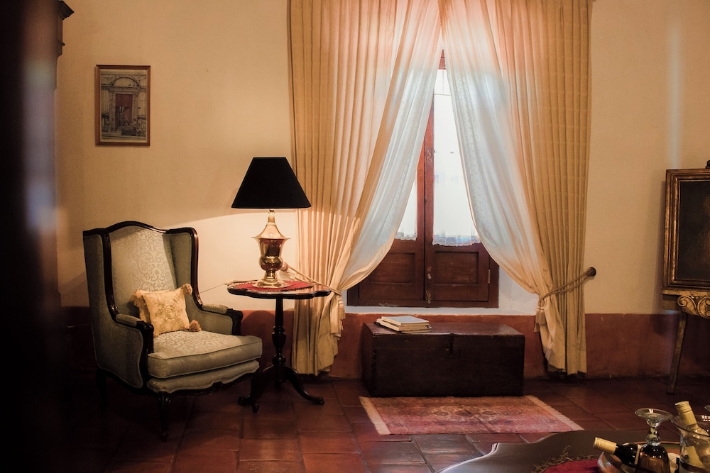 Hacienda El Carmen Hotel and Spa 29/50