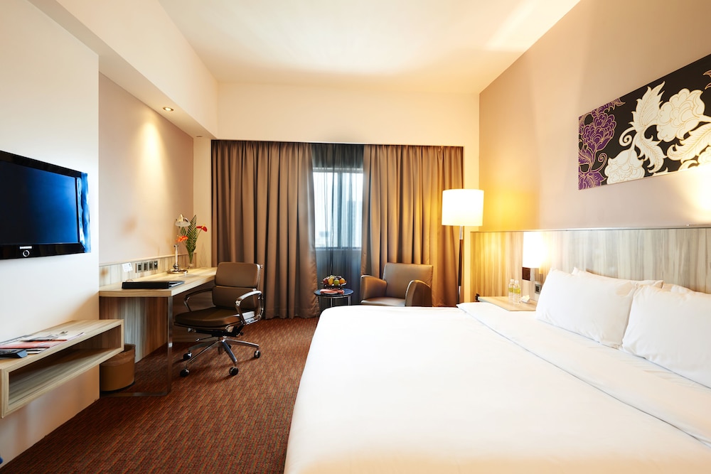 Sunway Hotel Seberang Jaya 9/36