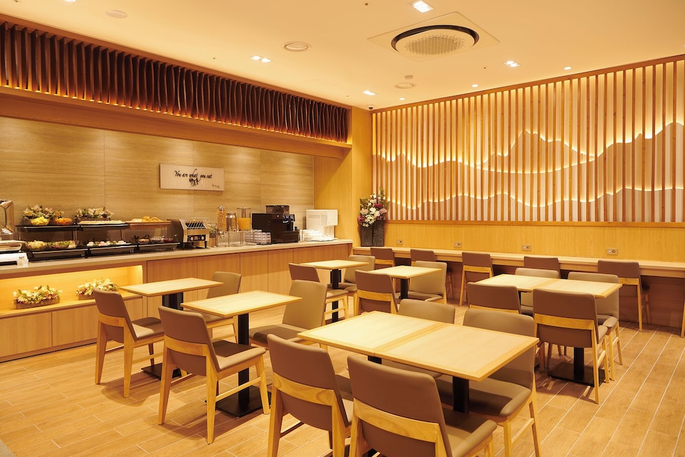 Dormy Inn EXPRESS SEOUL Insadong 60/63