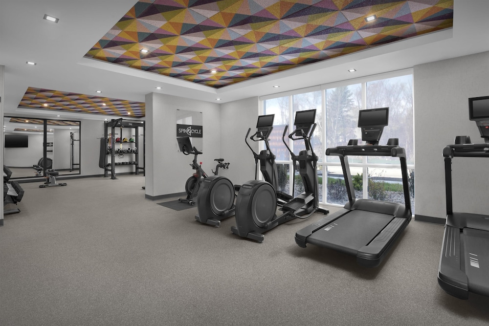 Home2 Suites by Hilton Chelmsford Lowell 17/36