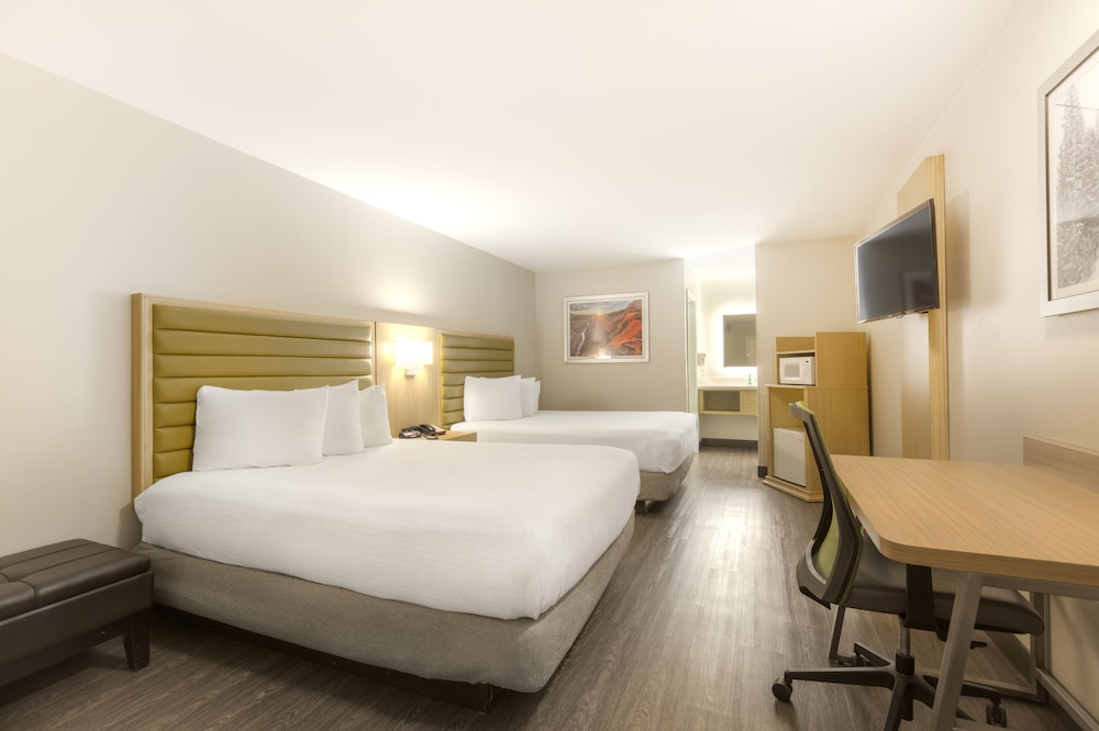 Greentree Inn Flagstaff 20/49