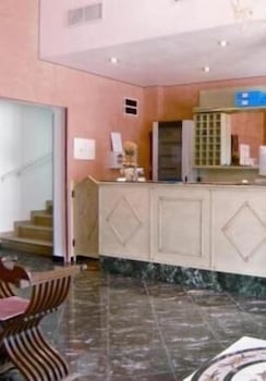 Hotel Altieri 11/55