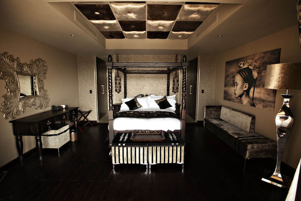 Palala Boutique Game Lodge & Spa 15/50