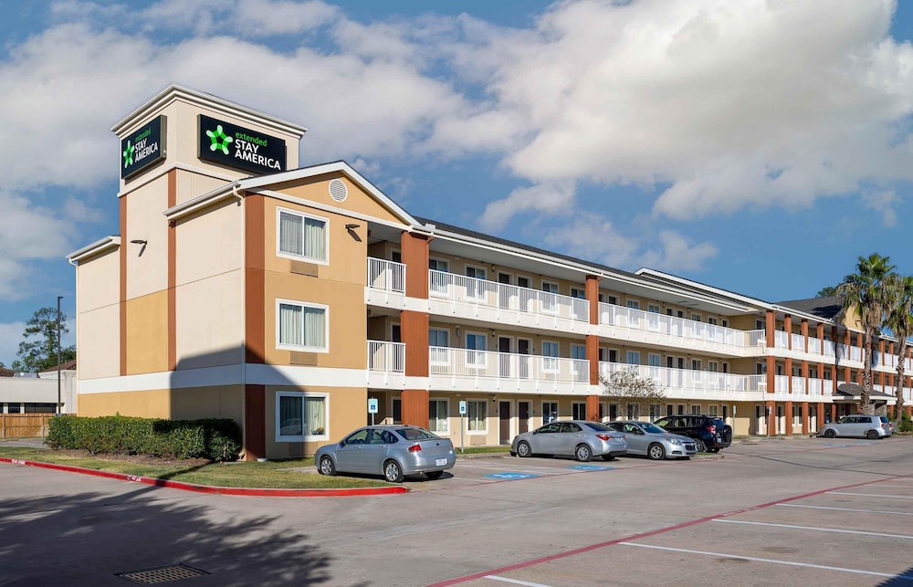 Extended Stay America Houston - The Woodlands 40/50