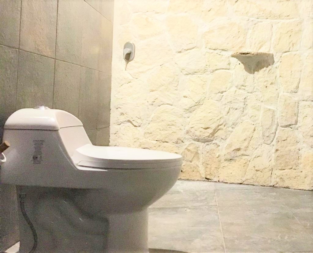 Aldea Maya-Ha Cabanas con Cenotes 54/55