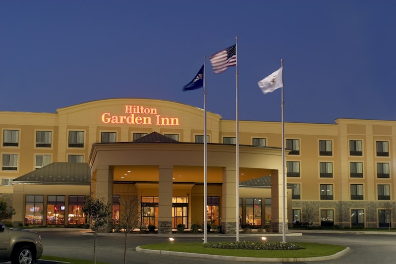 Hilton Garden Inn St. Louis Shiloh/O'fallon Il 2/33