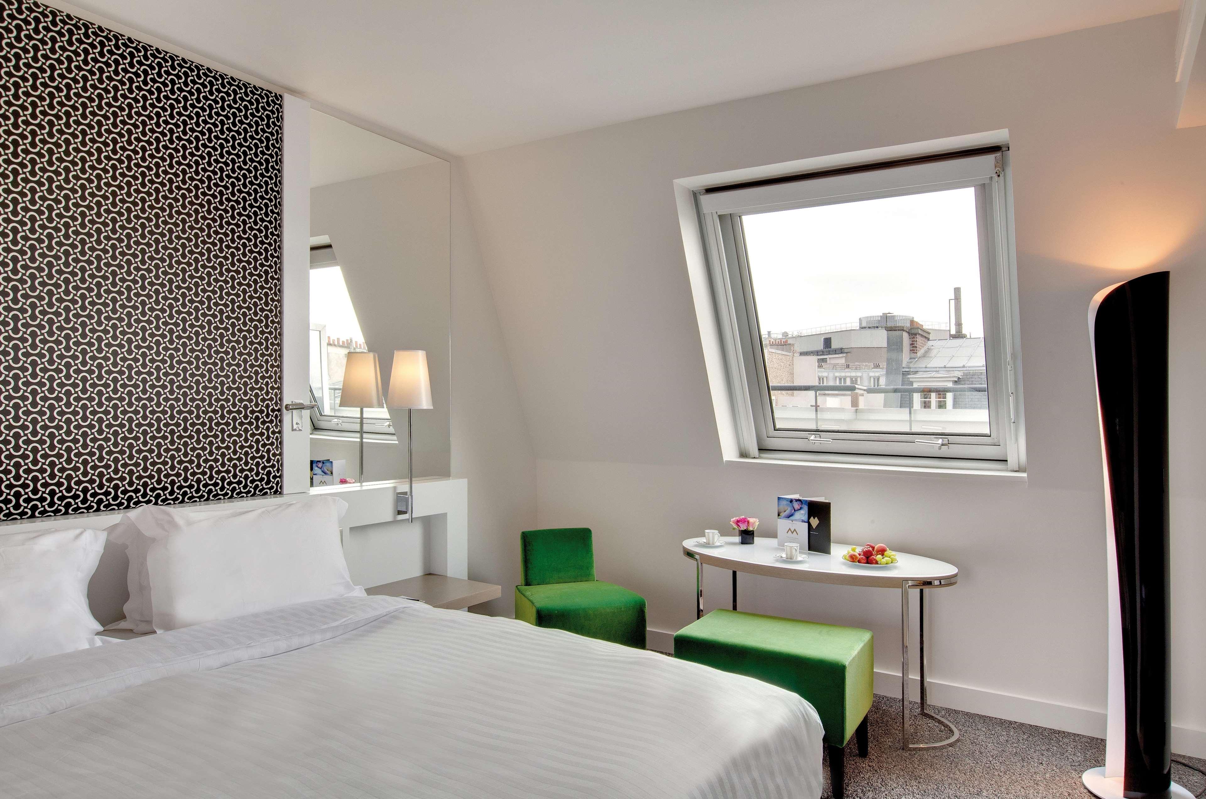 Superior, Double Bed
