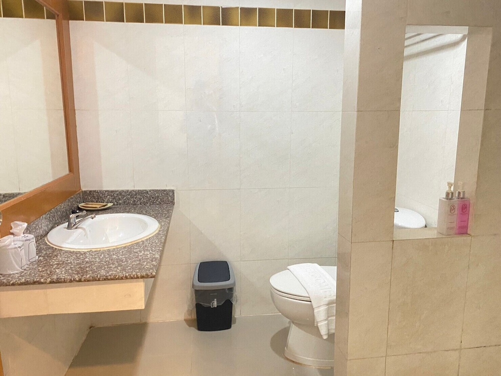 President Hotel Udonthani 53/55