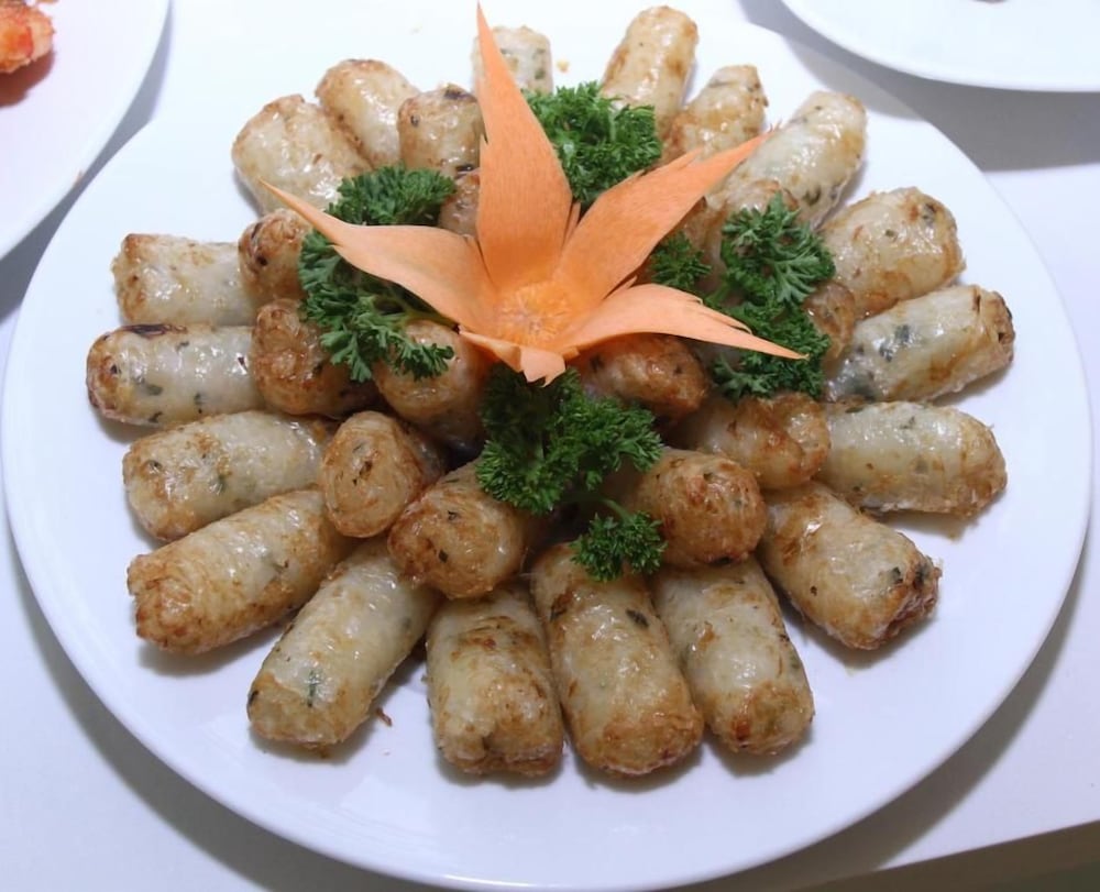 A1 Hill Hanoi Hotel 39/59