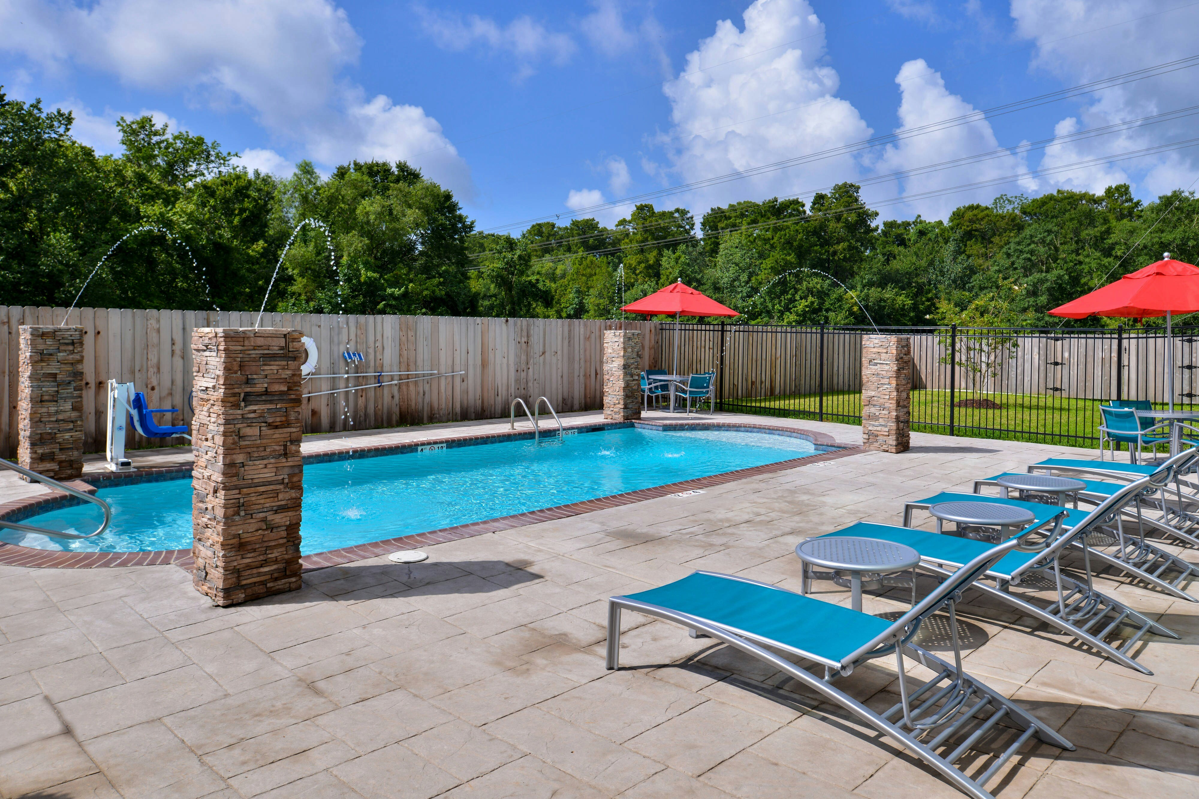 Towneplace Suites Laplace 21/23