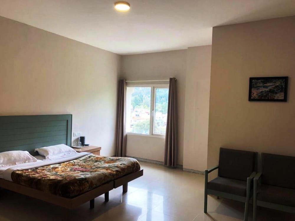 Hotel Preethi Palace 7/34