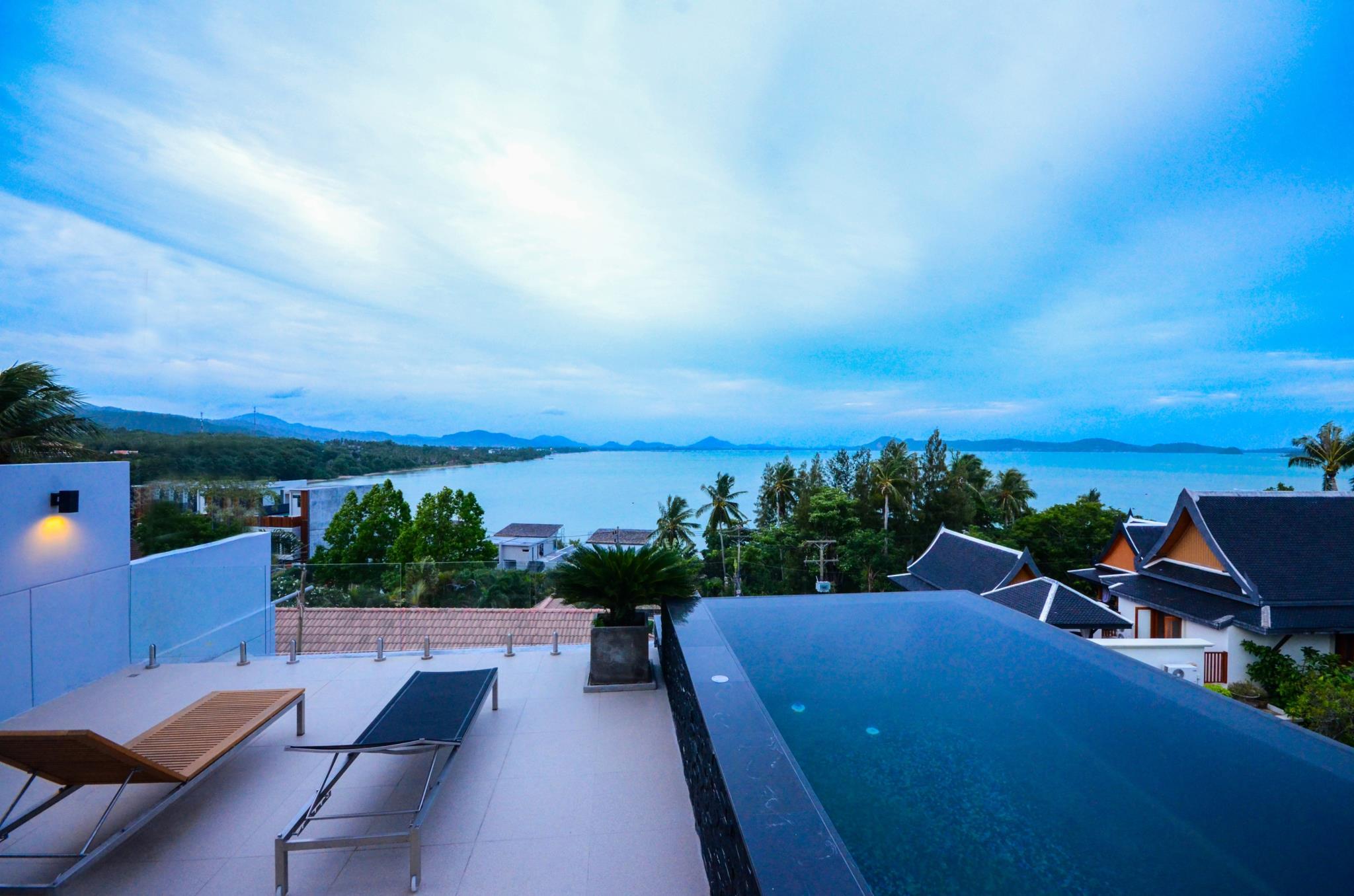 Aqua Villas Rawai 15/16