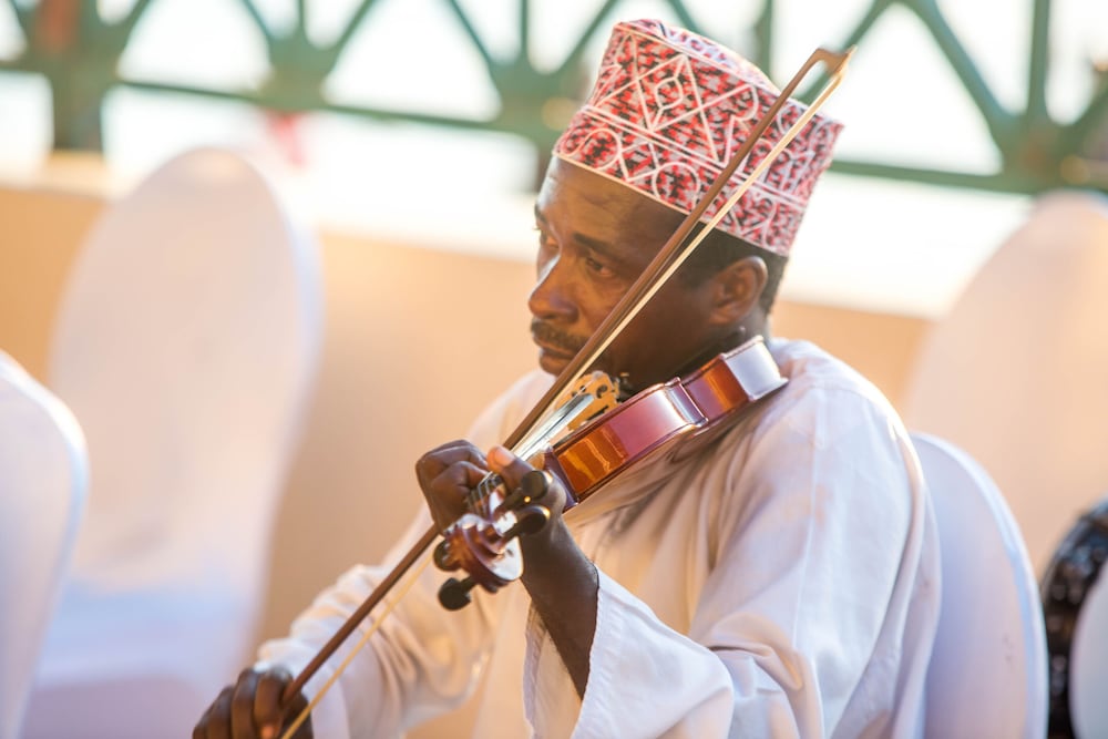 Zanzibar Serena Hotel 22/60