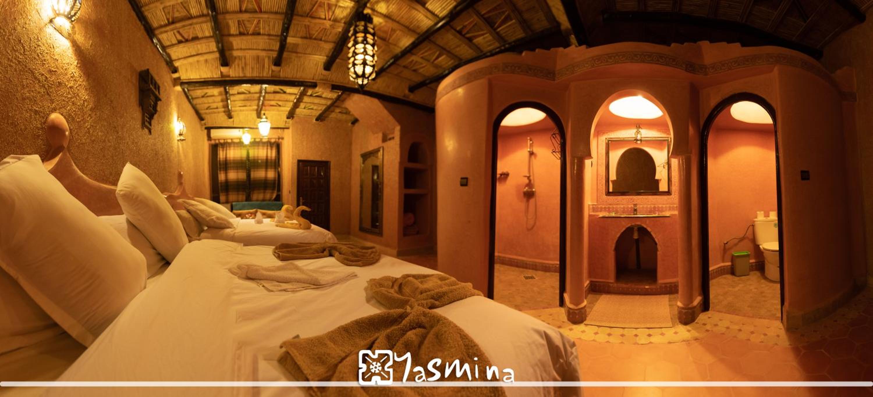 Kasbah Yasmina Hotel 33/61