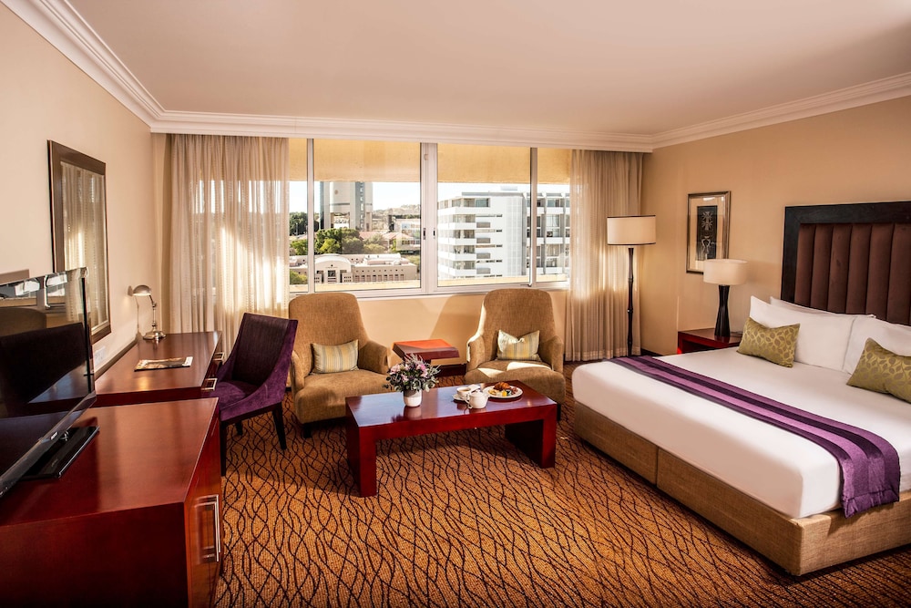 Avani Windhoek Hotel And Casino 49/74