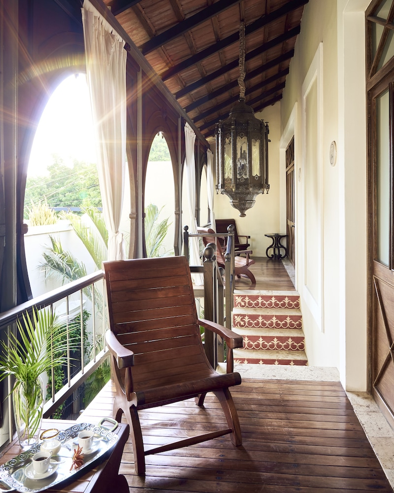 Casa Lecanda Boutique 6/38
