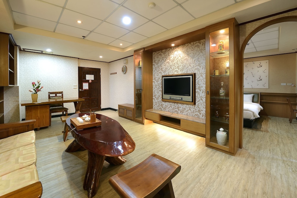 Jinsha Lake Side Hotel 26/49