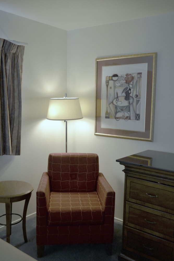 Motel6 San Francisco, CA - Great Highway 42/64