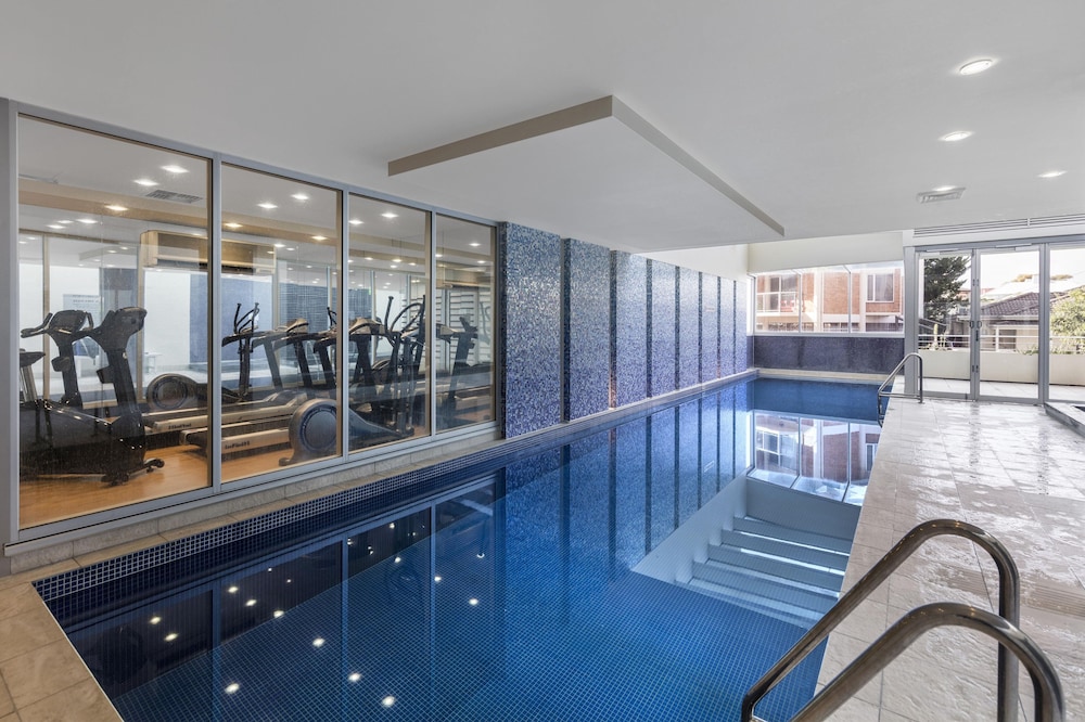 Oaks Glenelg Liberty Suites، أديليد 39/80